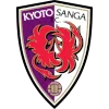 Kyoto Sanga logo