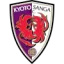 Kyoto Sanga logo