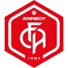 Annecy logo