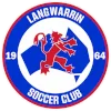 Langwarrin logo