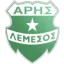 Aris Limassol logo