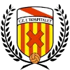 CE L'Hospitalet logo