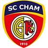 Cham 1910 logo