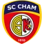 Cham 1910 logo