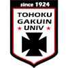Tohoku Gakuin University logo
