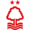 Nottingham Forest logo