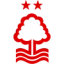 Nottingham Forest logo