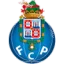 Porto U19 logo