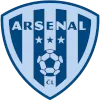 Arsenal Ceska Lipa logo