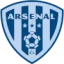 Arsenal Ceska Lipa logo
