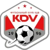 KDV logo