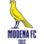Modena logo