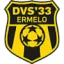 DVS '33 Ermelo logo