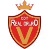 Real Oruro logo