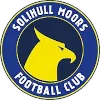 Solihull Moors logo