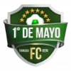 1 de Mayo logo