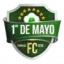 1 de Mayo logo