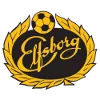 Elfsborg logo