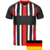 Eintracht Frankfurt logo