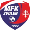 MFK Zvolen logo