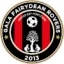 Gala Fairydean Rovers logo