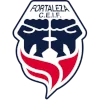 Fortaleza Zipaquira logo