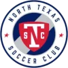 North Texas logo