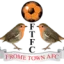 Frome Town logo