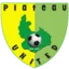 Plateau United logo