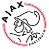 AFC Ajax II logo