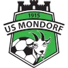 Mondorf-les-Bains logo