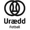 Urædd logo