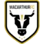 Macarthur Sydney logo