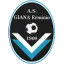 Giana Erminio logo