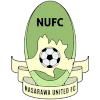 Nasarawa United logo