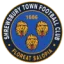 Shrewsbury Town logo