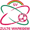 Zulte Waregem logo