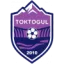 Toktogul logo