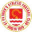 St Patrick's Athletic logo