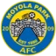 Moyola Park logo