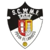 Maria da Fonte logo