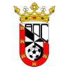 AD Ceuta logo