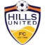 Hills United logo