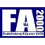 FA 2000 logo