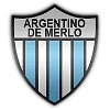 Argentino de Merlo logo