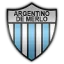 Argentino de Merlo logo