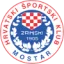 Zrinjski logo