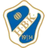 Halmstads logo