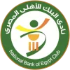 National Bank of Egypt logo
