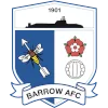 Barrow logo